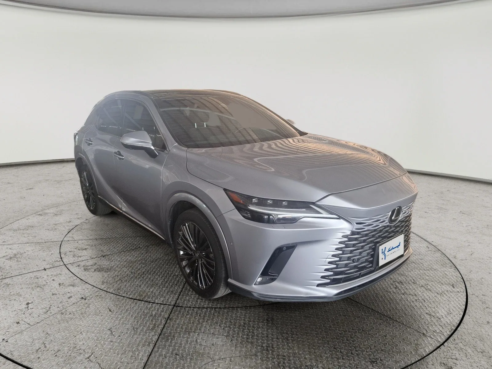 Lexus RX 350 BH Hybrid 2023