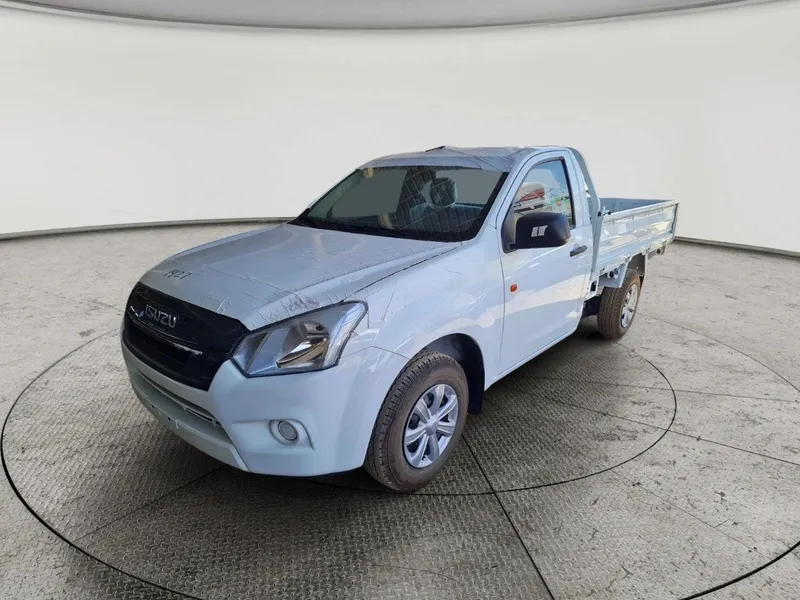 Isuzu D-Max 2025