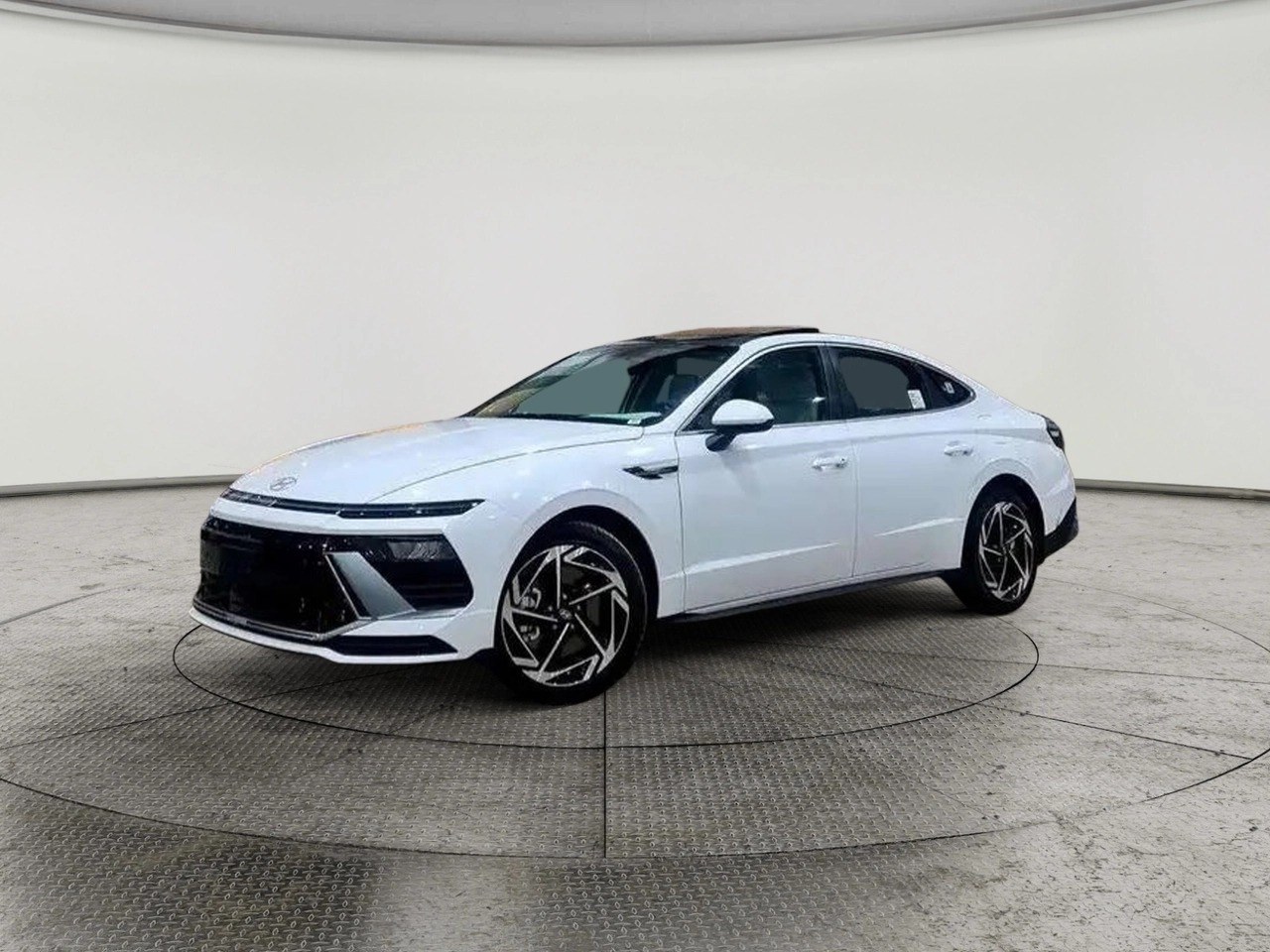 Hyundai Sonata Comfort 2026
