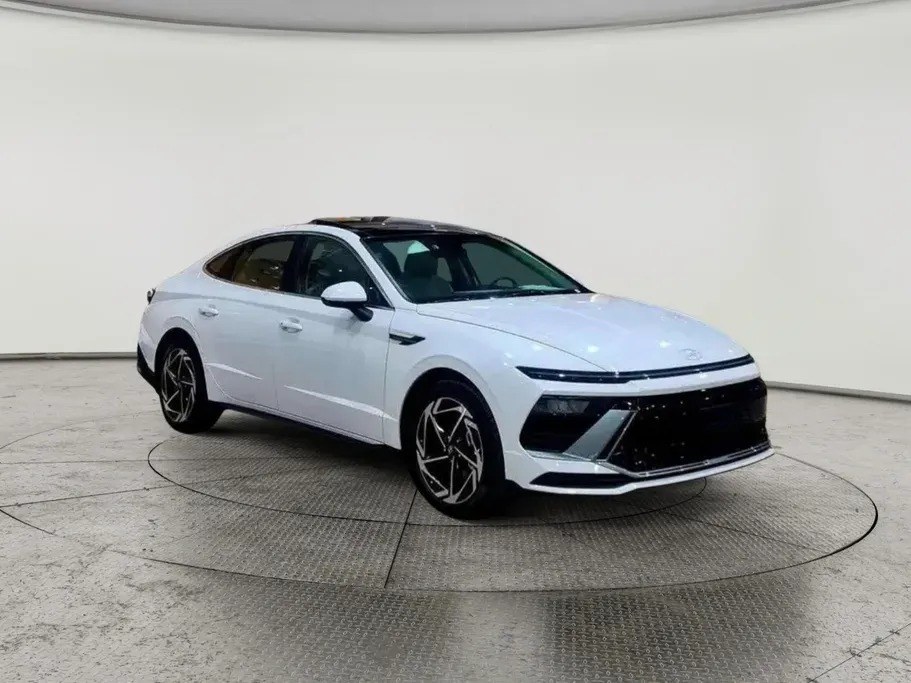 Hyundai Sonata Comfort 2026
