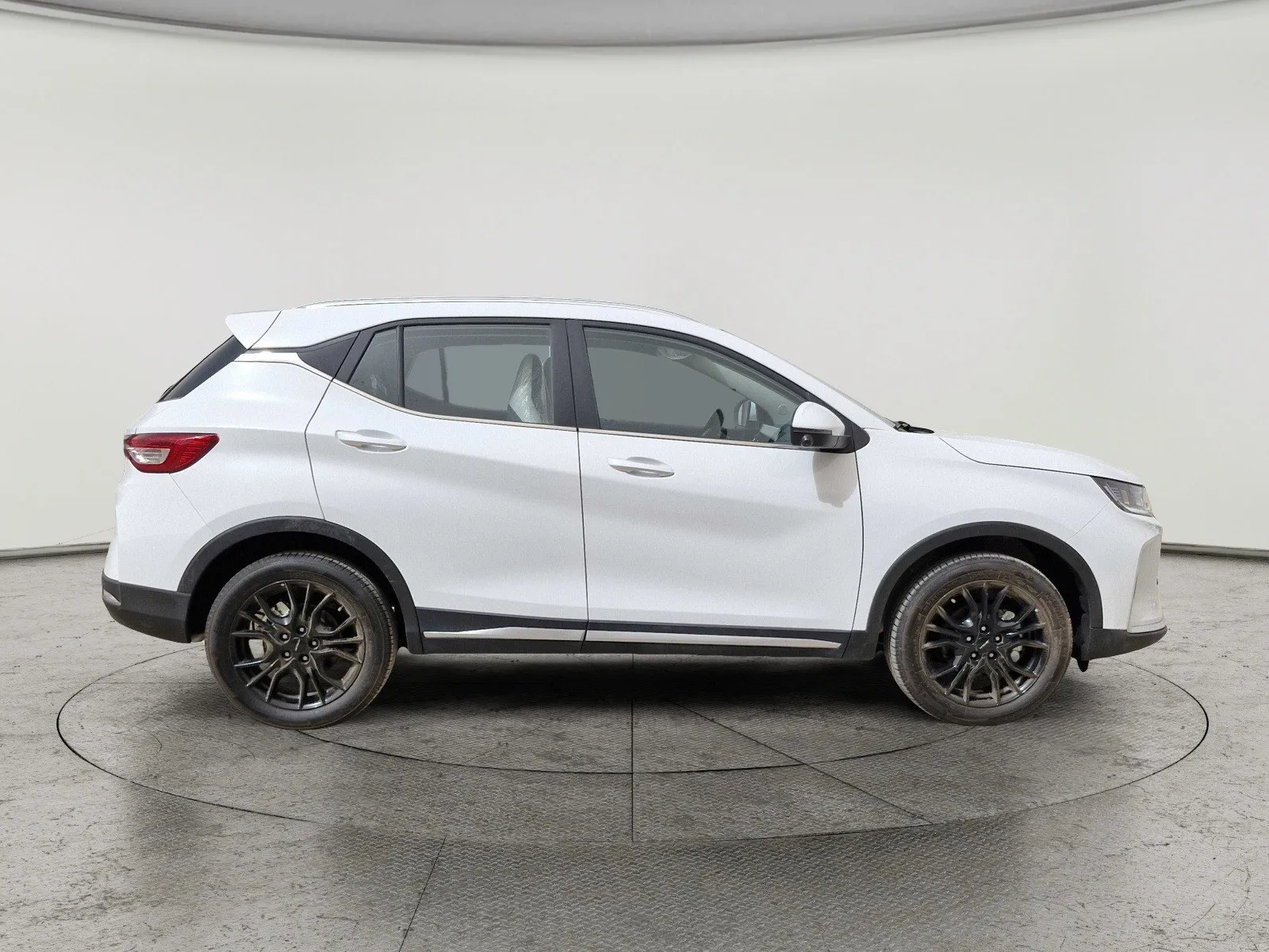Jetour X50 Premium 2027