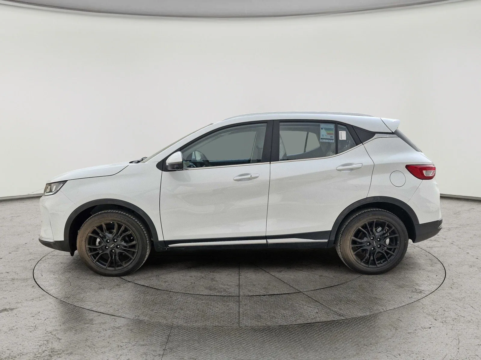 Jetour X50 Premium 2027