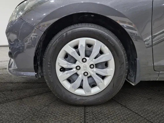 Hyundai Accent Fleet 2023