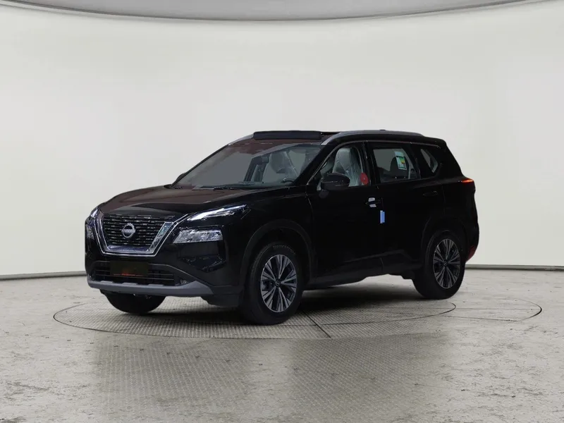 Nissan X-Trail 2025