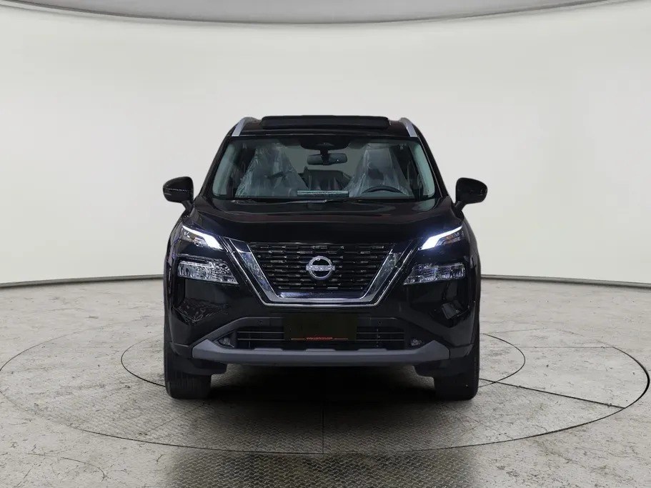 Nissan X-Trail SV Plus 2025
