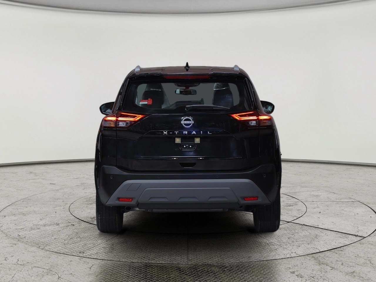 Nissan X-Trail SV Plus 2025