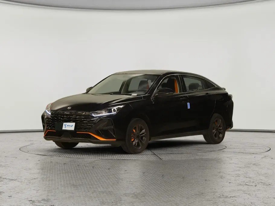 Dongfeng Shine E1 2026