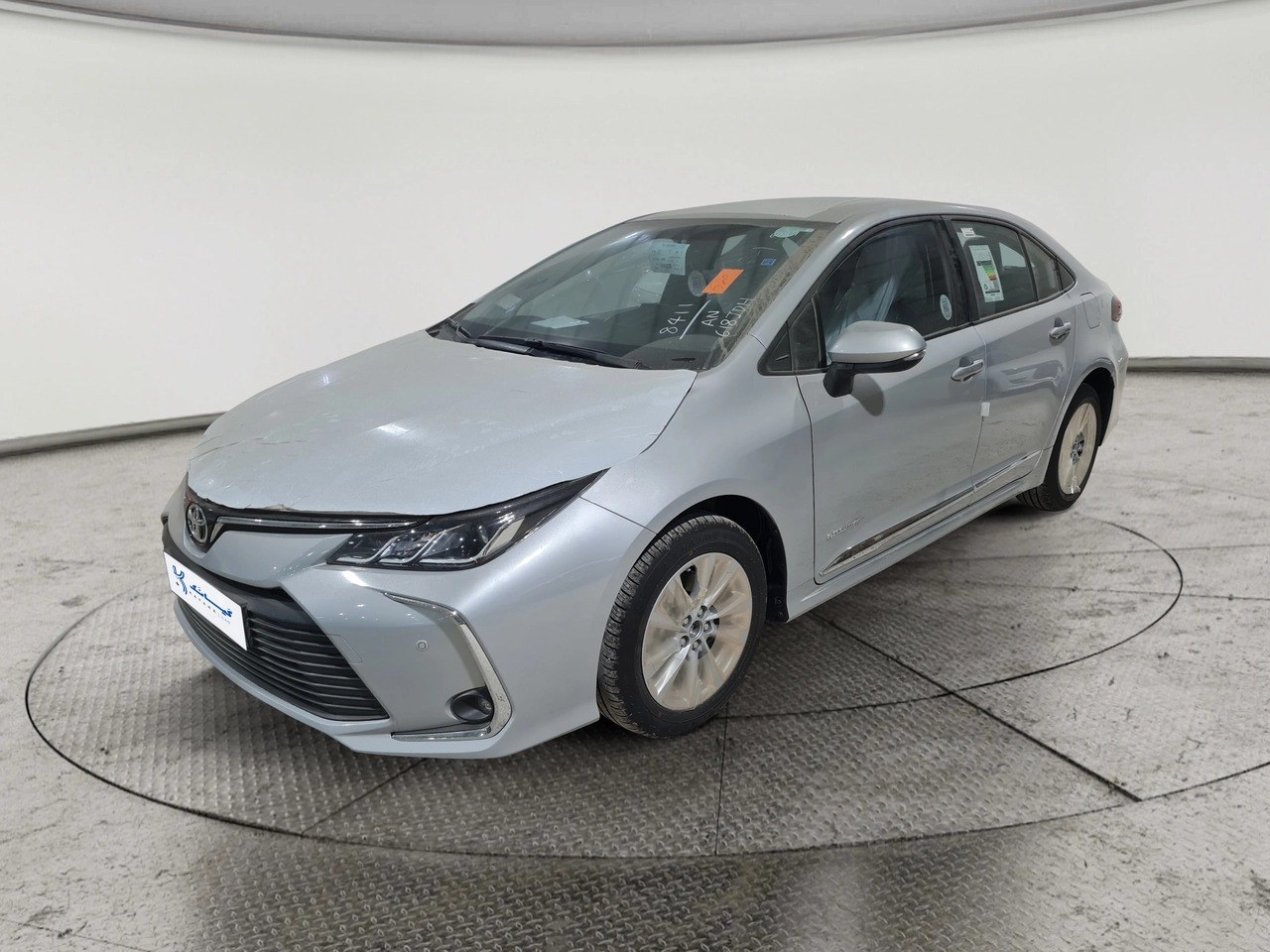 Toyota Corolla XLI Executive 2026