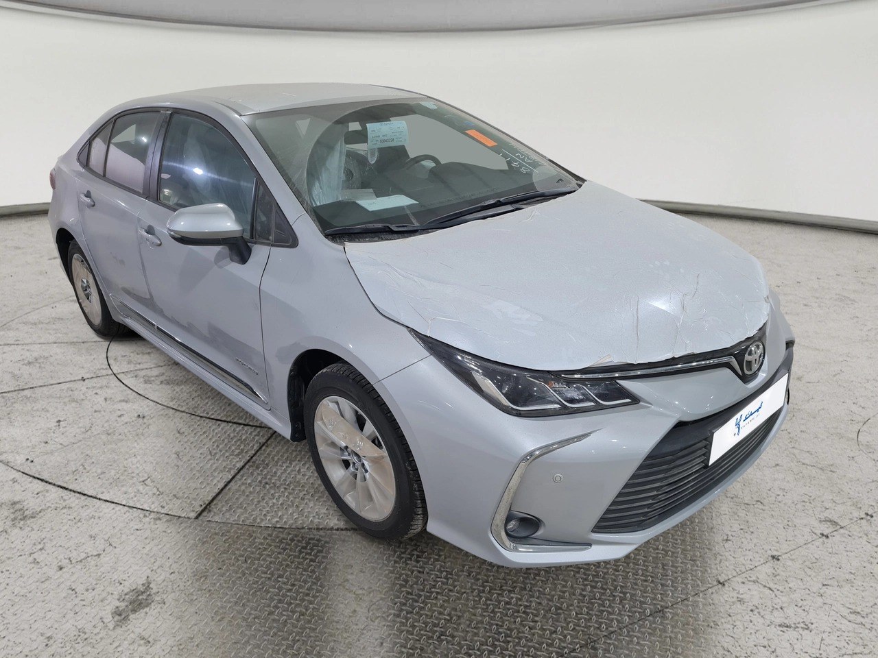 Toyota Corolla XLI Executive 2026