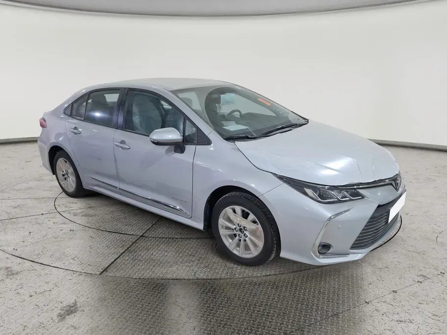 Toyota Corolla XLI Executive 2026