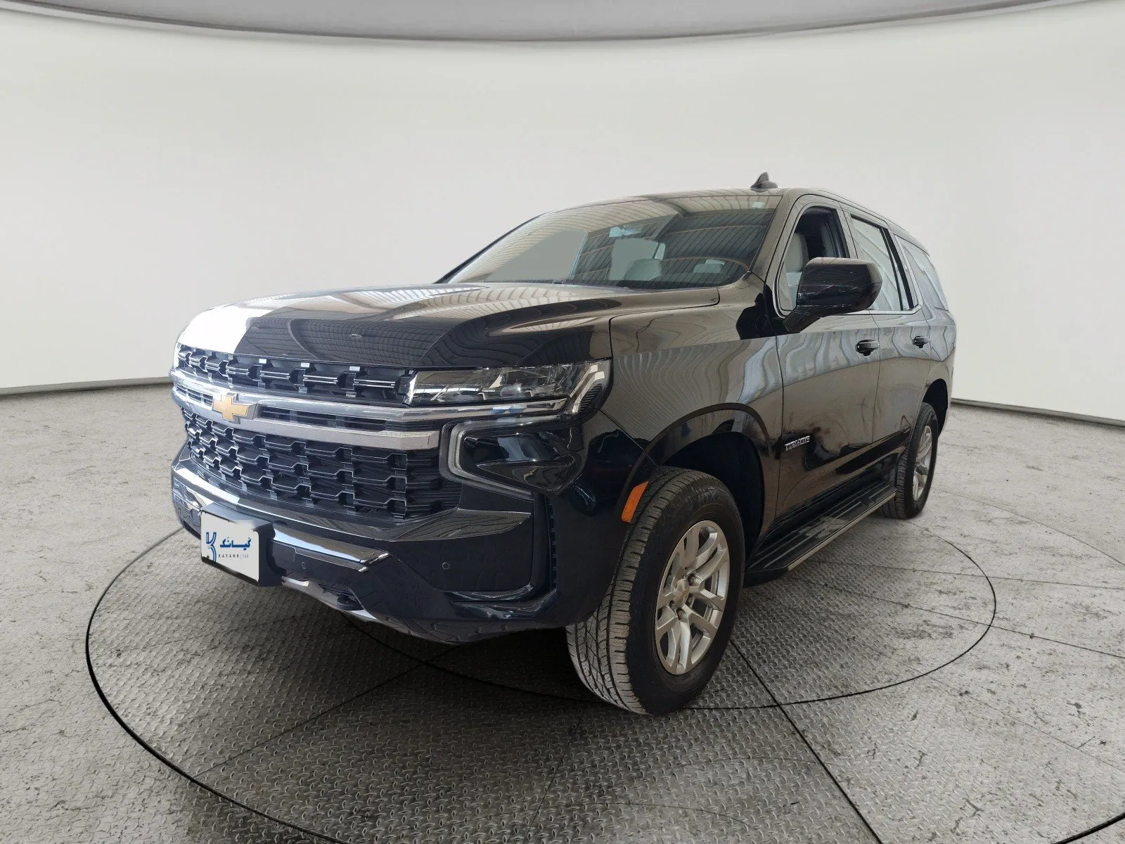 Chevrolet Tahoe LS 2021