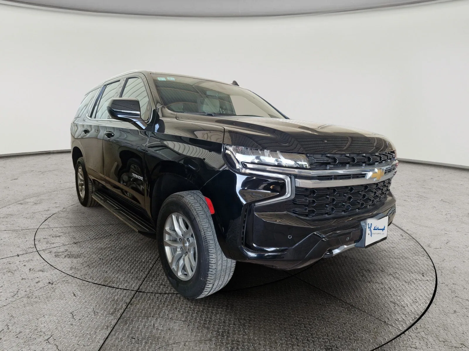 Chevrolet Tahoe LS 2021