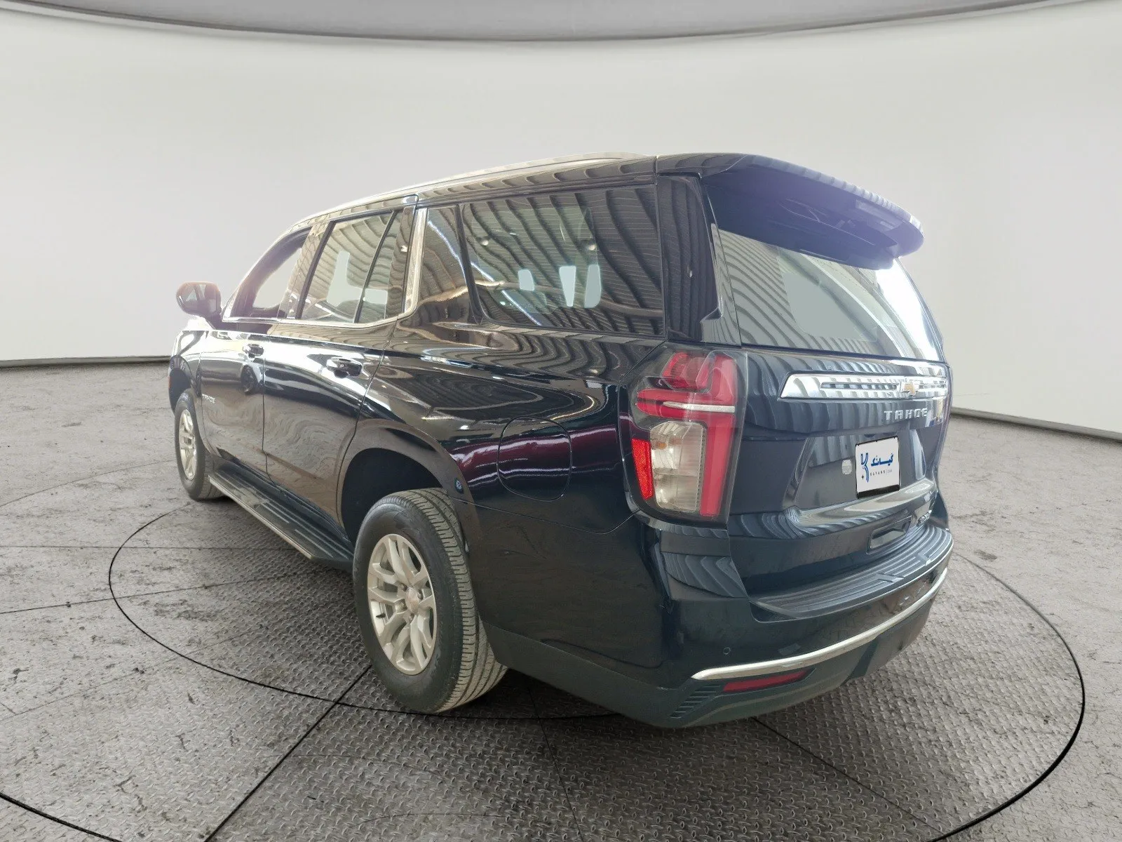 Chevrolet Tahoe LS 2021