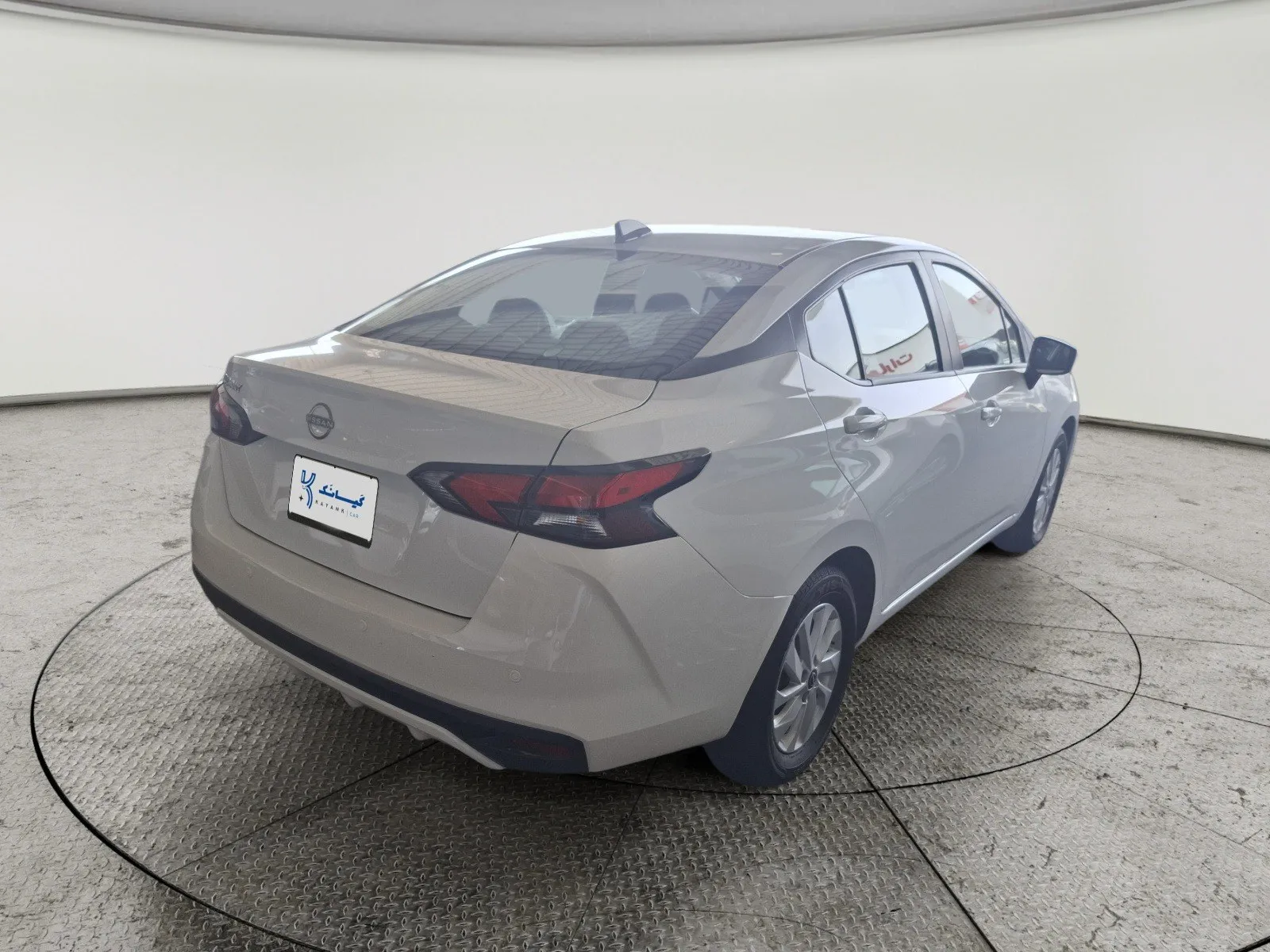 Nissan Sunny S 2024