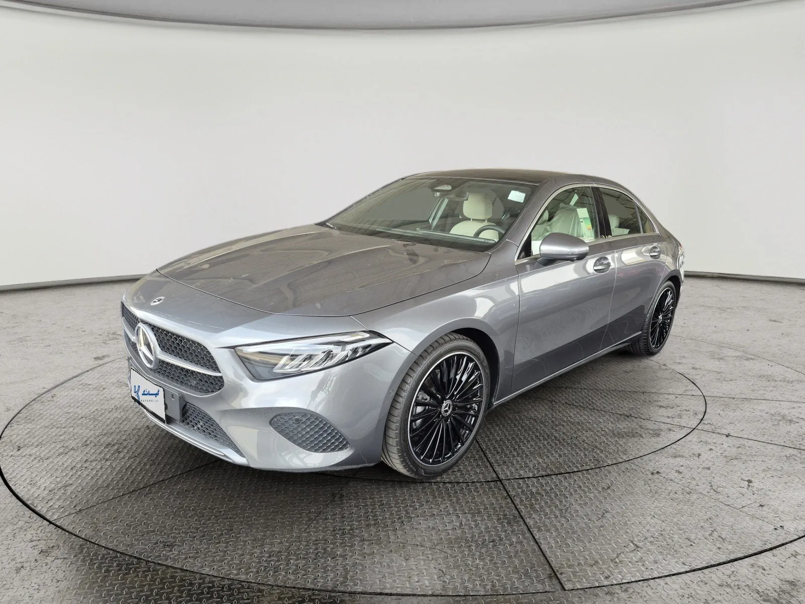 Mercedes-Benz A 200 2026