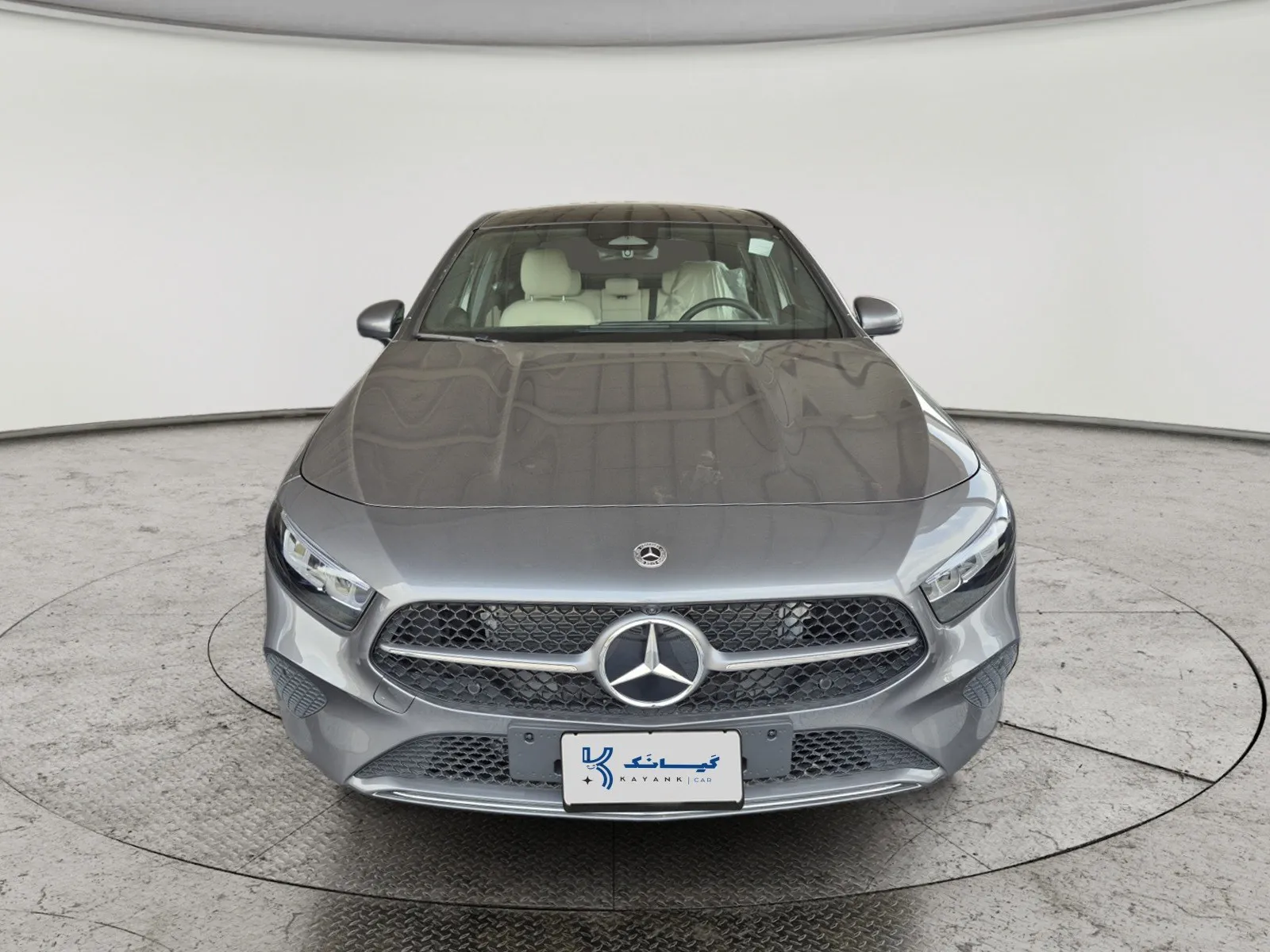Mercedes-Benz A 200 2026