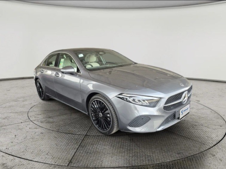 Mercedes-Benz A 200 2026