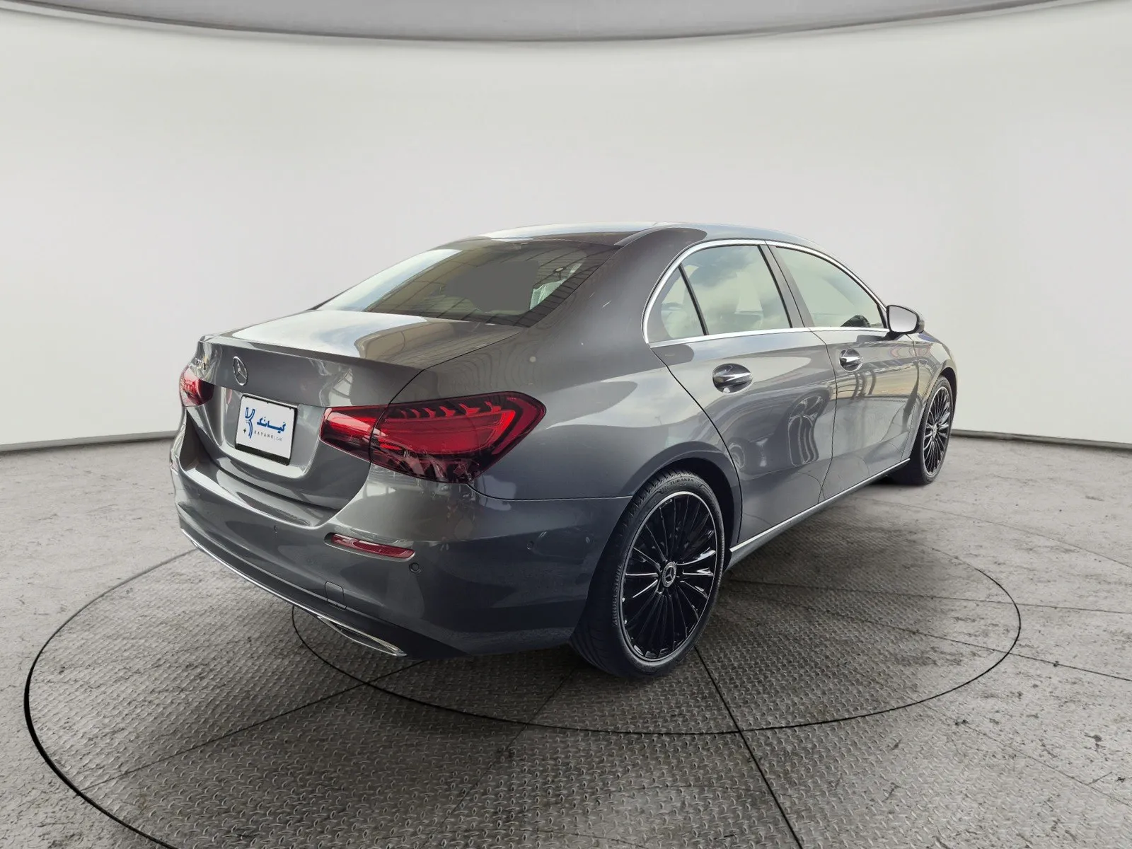 Mercedes-Benz A 200 2026