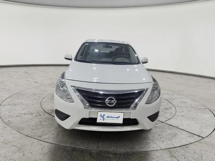 Nissan Sunny SV 2020