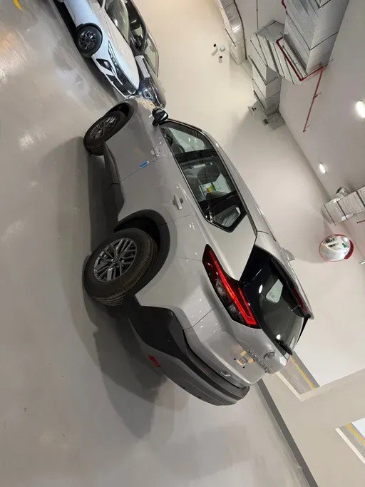 Nissan X-Trail S 7 Seats 2026
