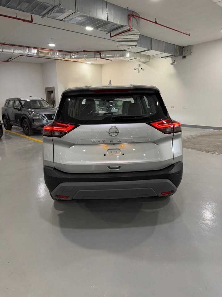 Nissan X-Trail S 7 Seats 2026