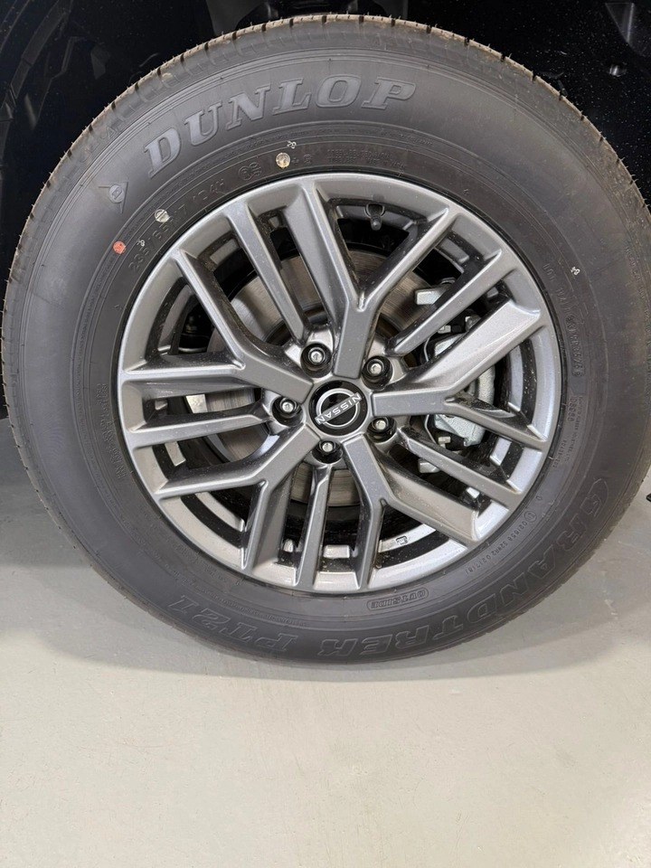 Nissan X-Trail S 7 Seats 2026