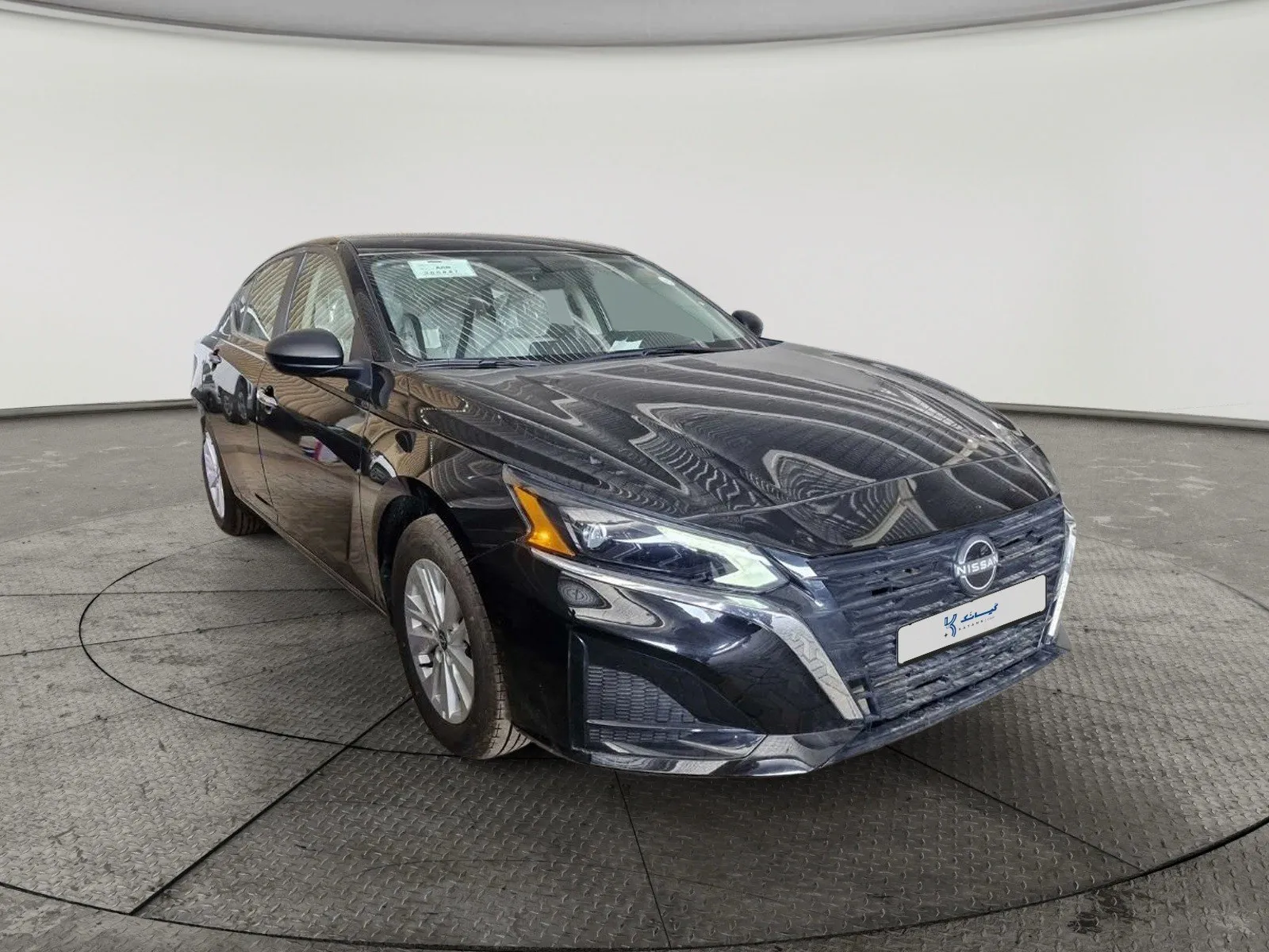 Nissan Altima S 2026