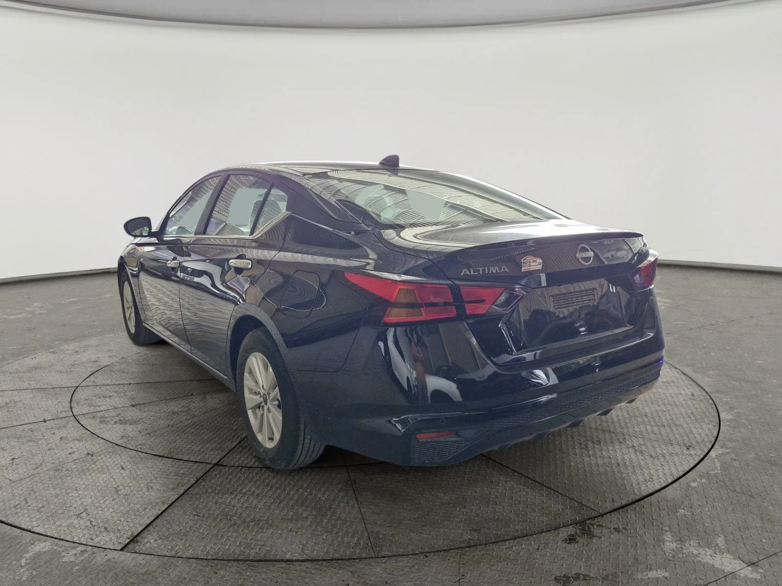 Nissan Altima S 2026