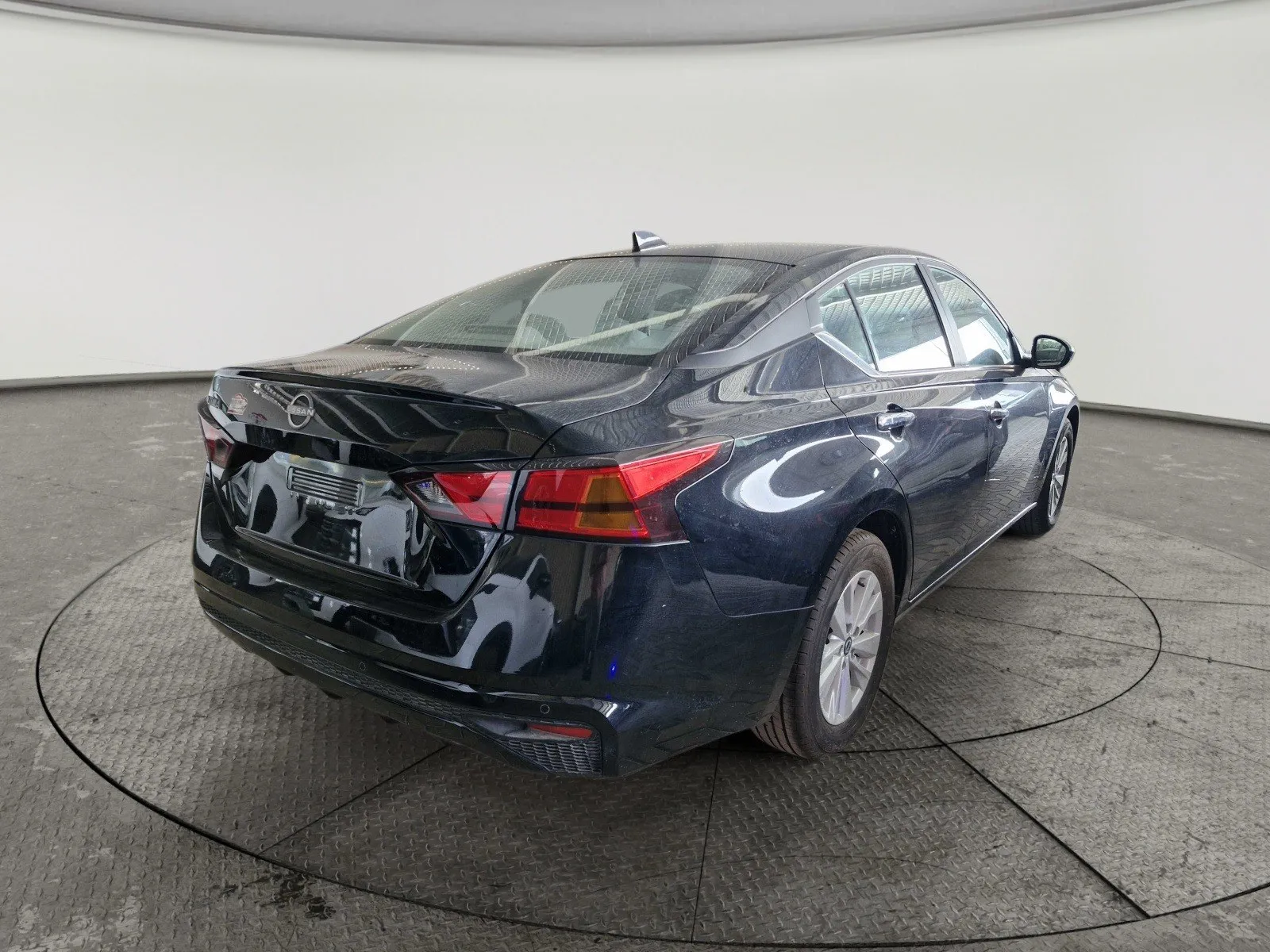 Nissan Altima S 2026