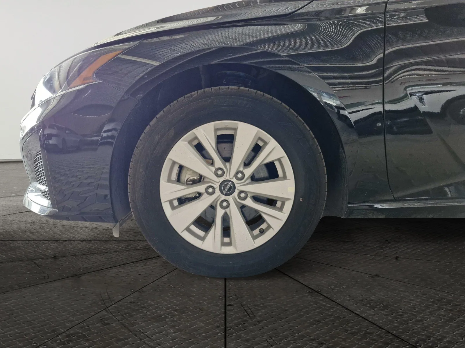 Nissan Altima S 2026