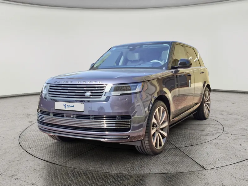 Land Rover Range Rover 2023