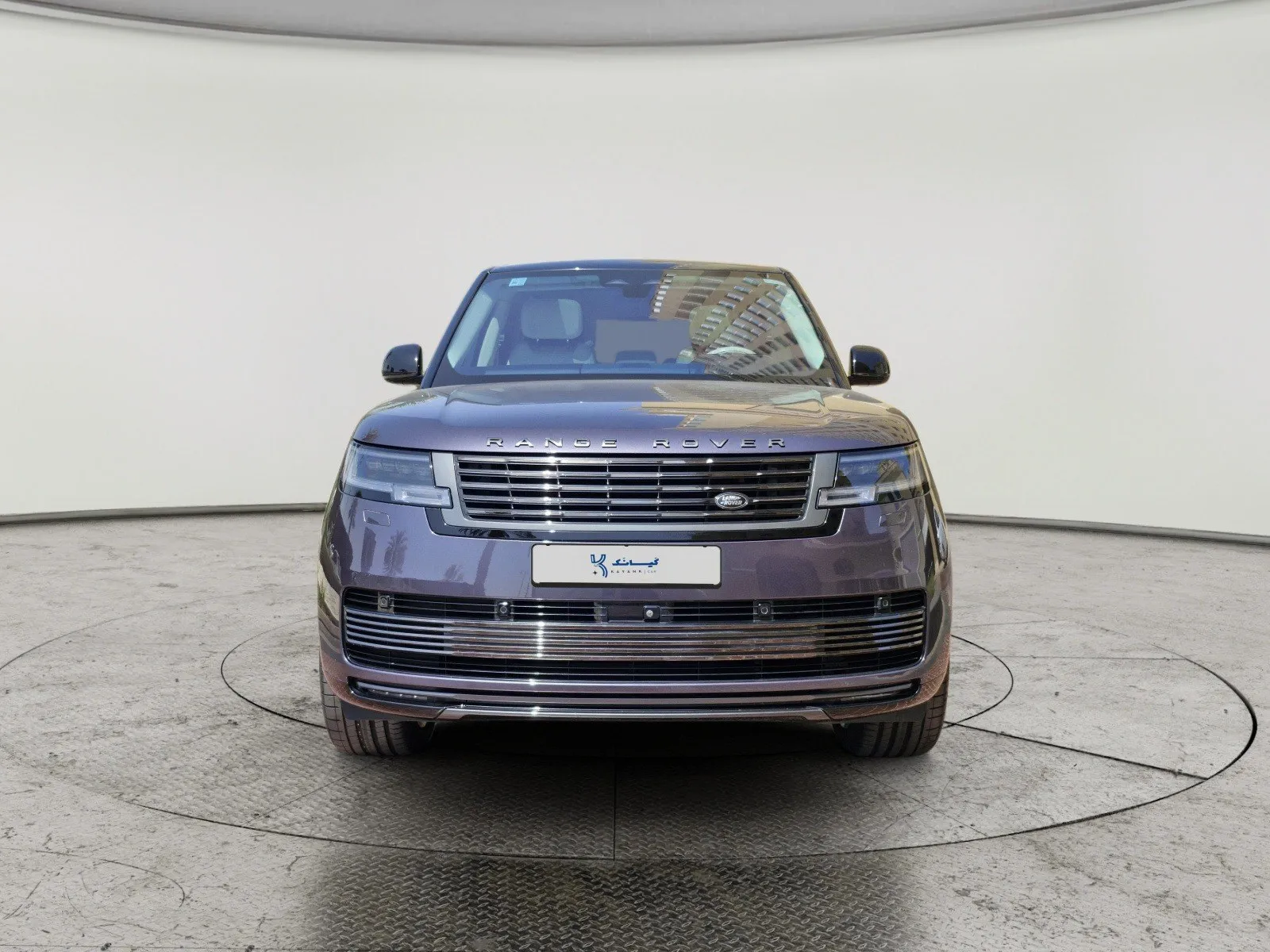 Land Rover Range Rover SV Autobiography 2023