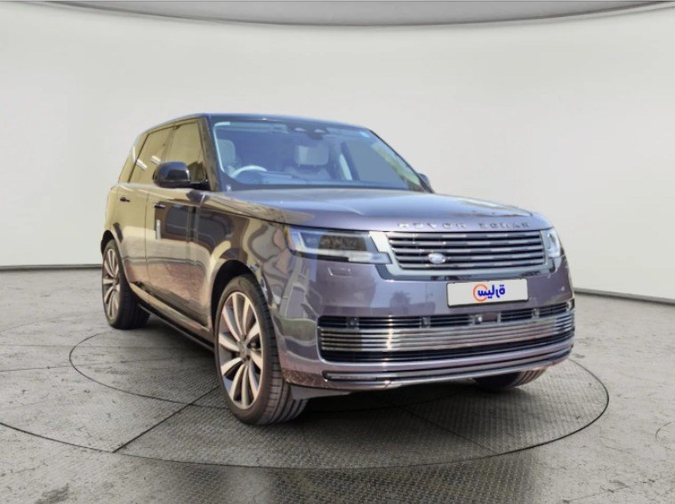 Land Rover Range Rover SV Autobiography 2023