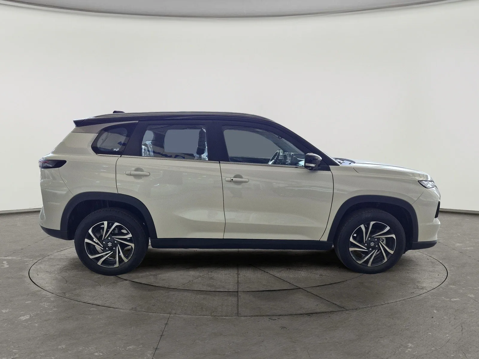 Suzuki Grand Vitara GLX 2026