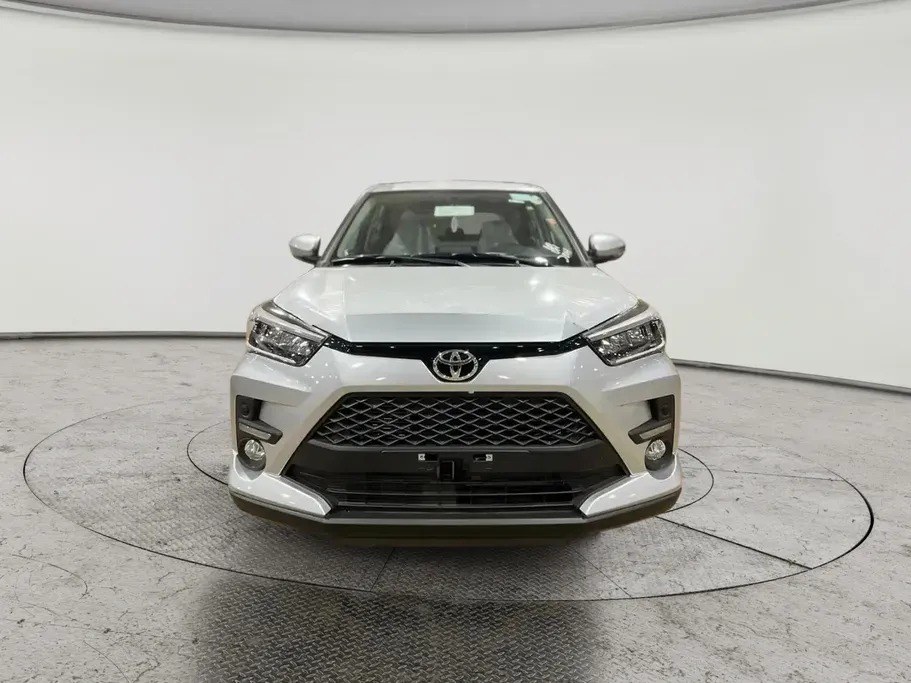 Toyota Raize LIMITED 2024