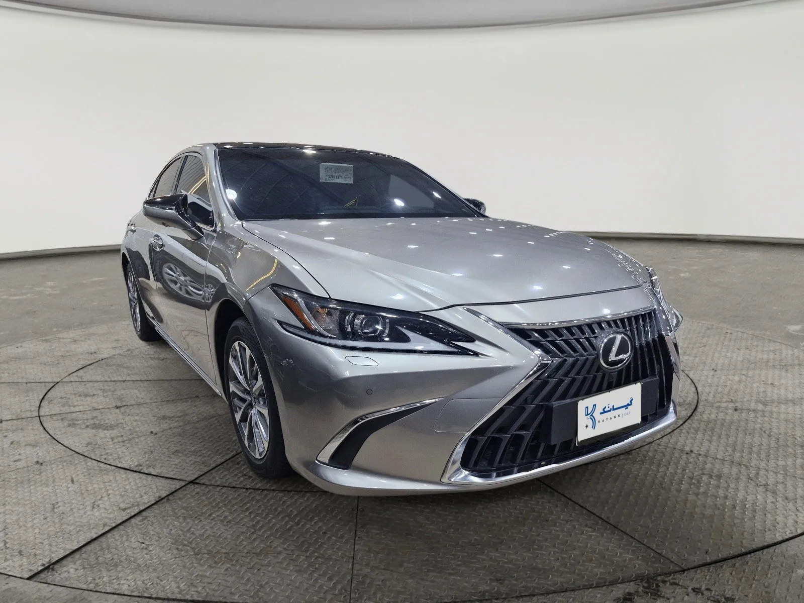 Lexus ES 350 2025