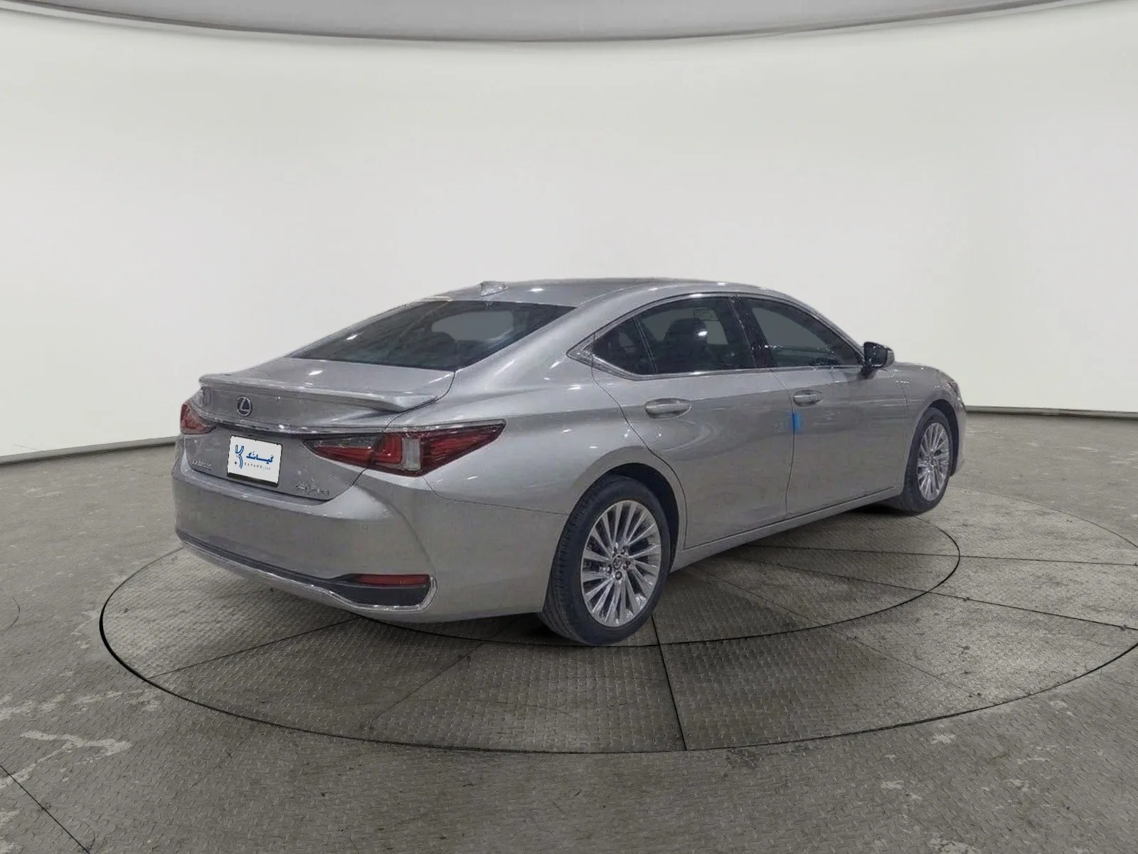 Lexus ES 350 2025