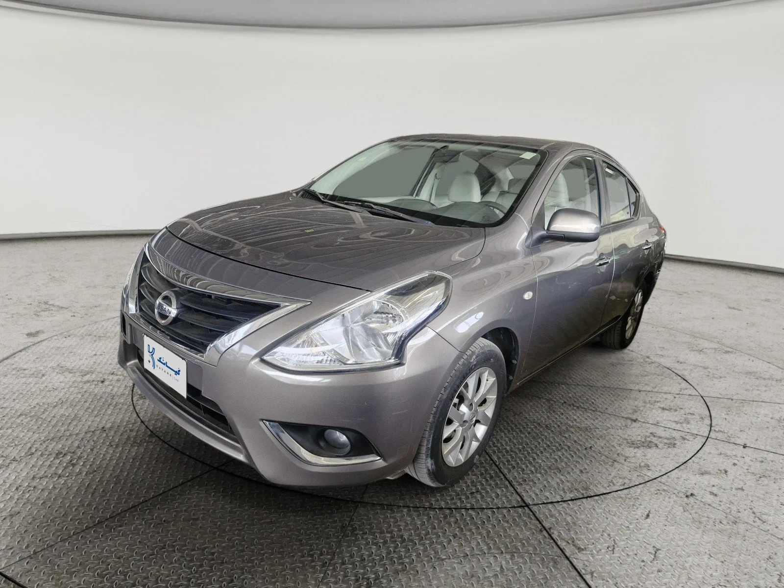 Nissan Sunny Classic 2023