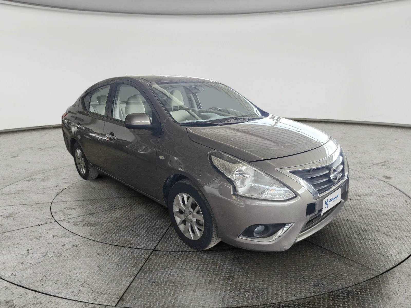 Nissan Sunny Classic 2023