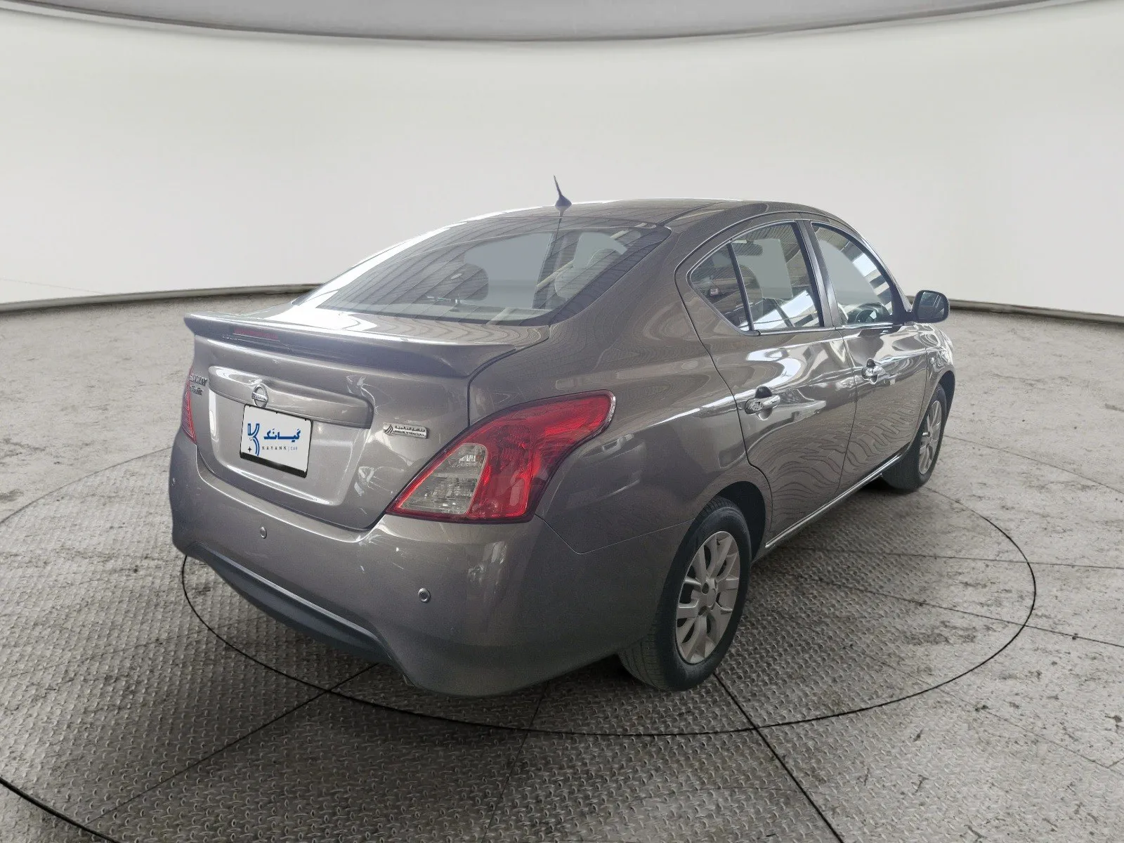 Nissan Sunny Classic 2023