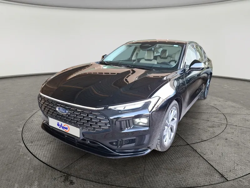 Ford Taurus 2023