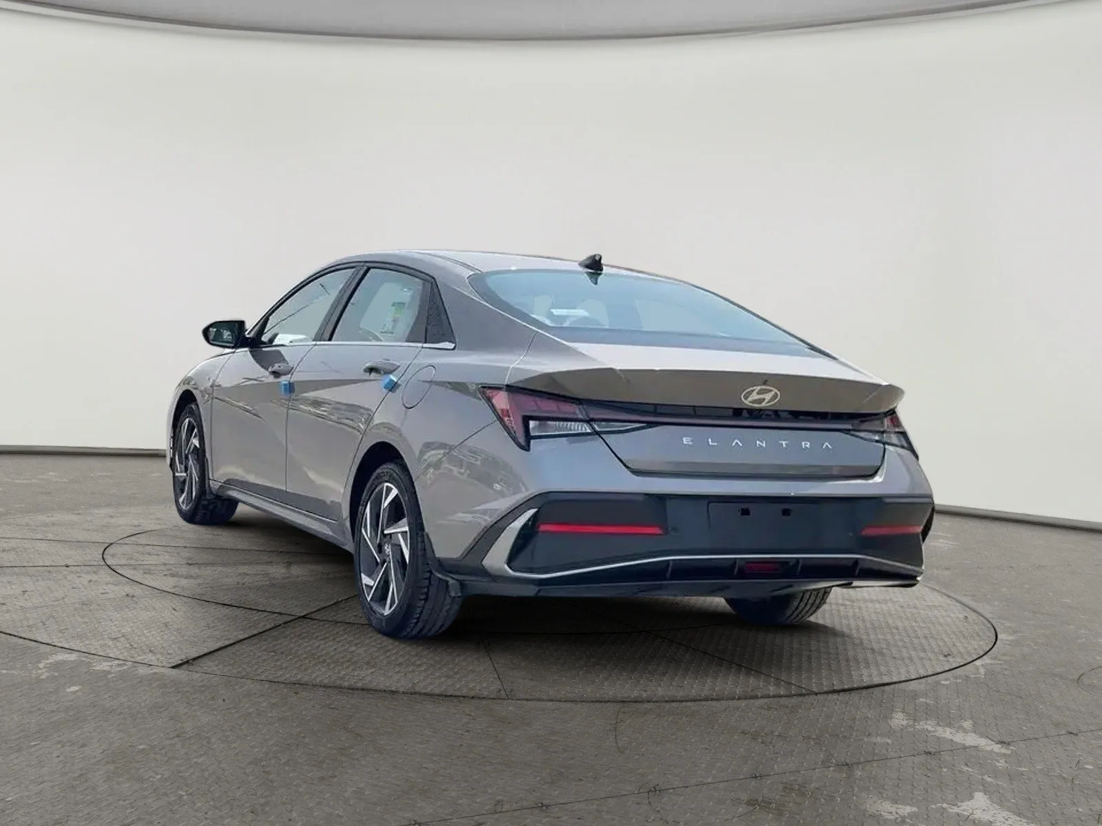 Hyundai Elantra Comfort China 2026