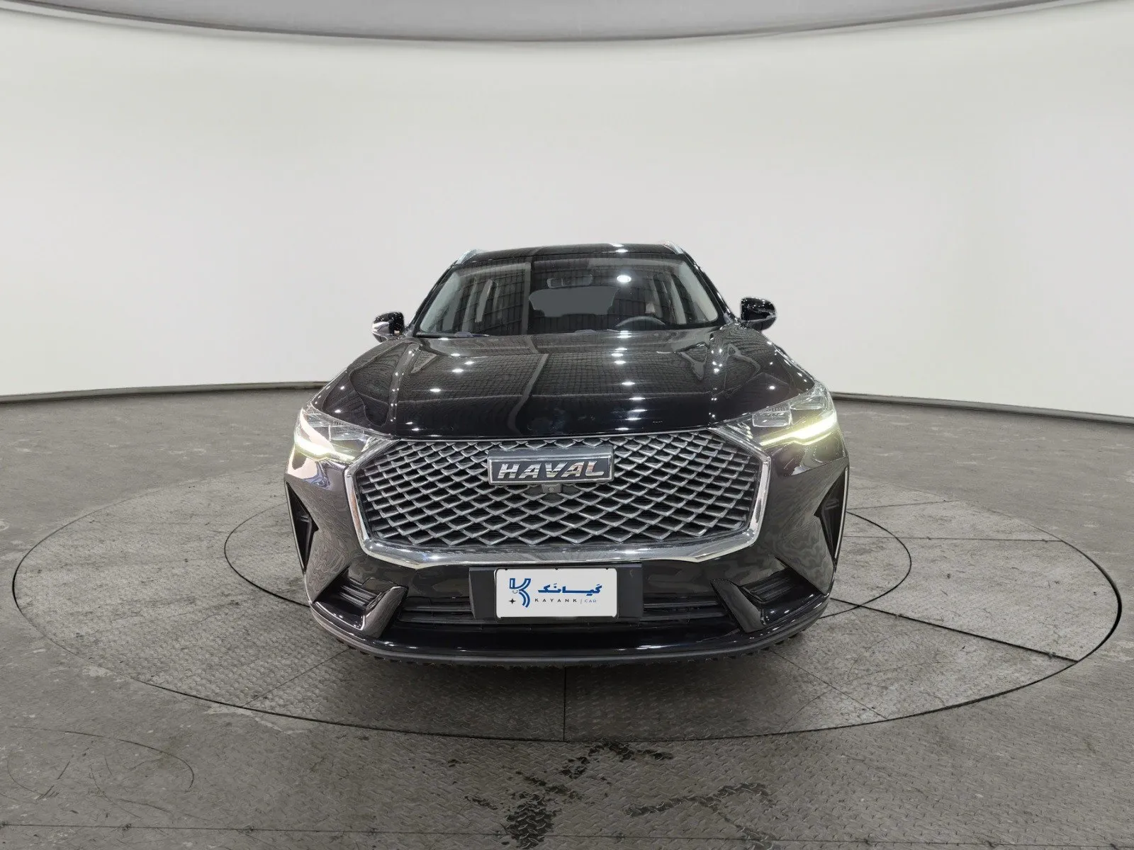 Haval H6 Basic 2023