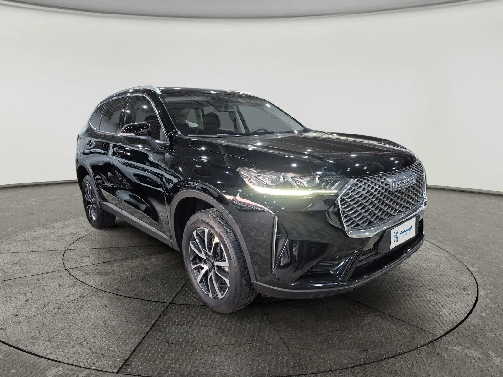 Haval H6 Basic 2023