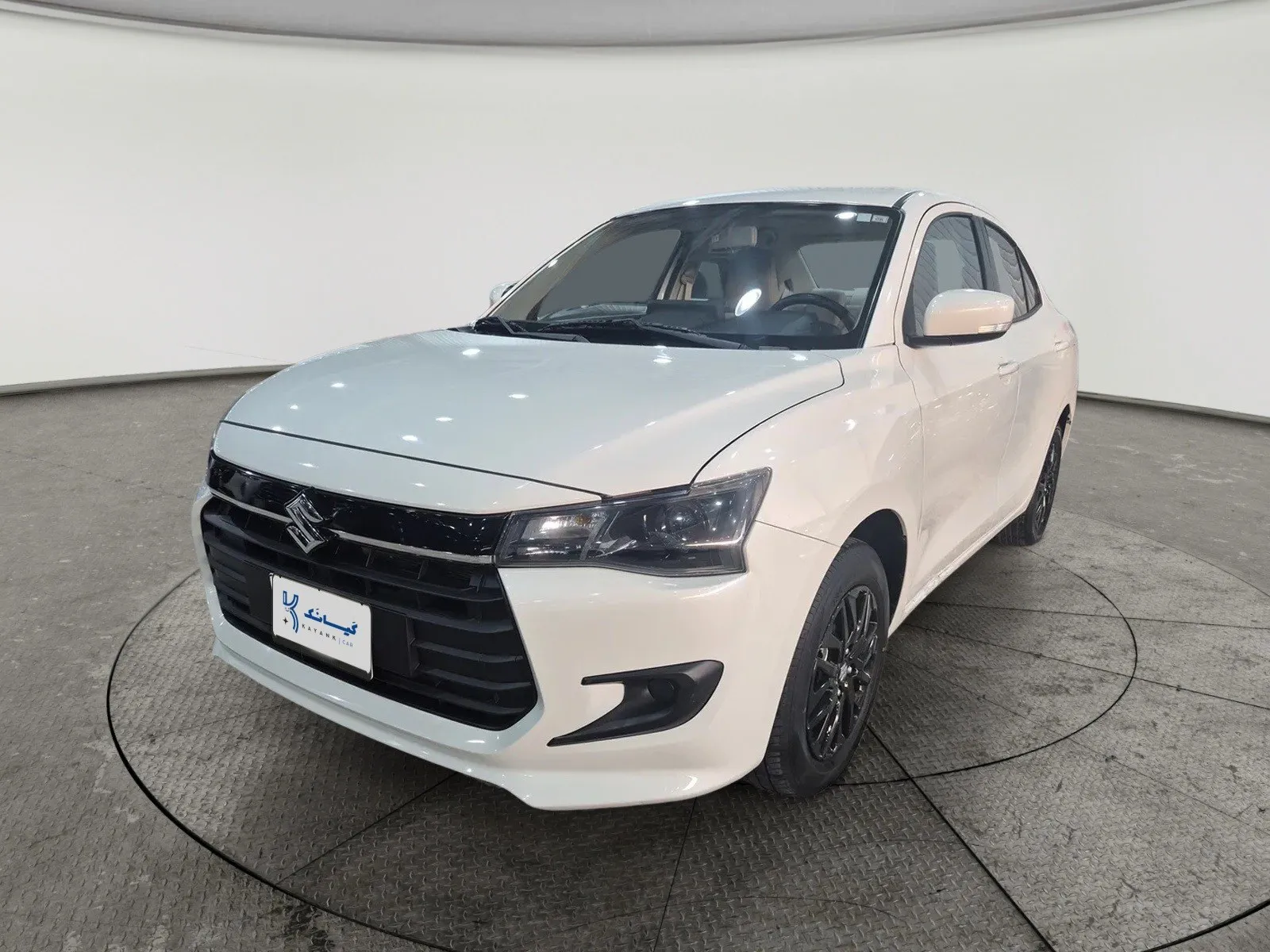 Suzuki Dzire GL New Shape 2026