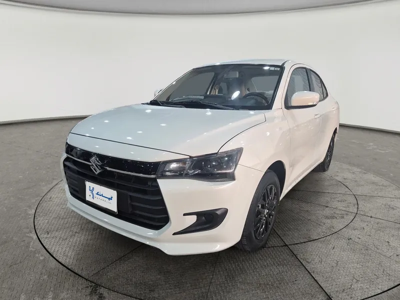 Suzuki Dzire 2026