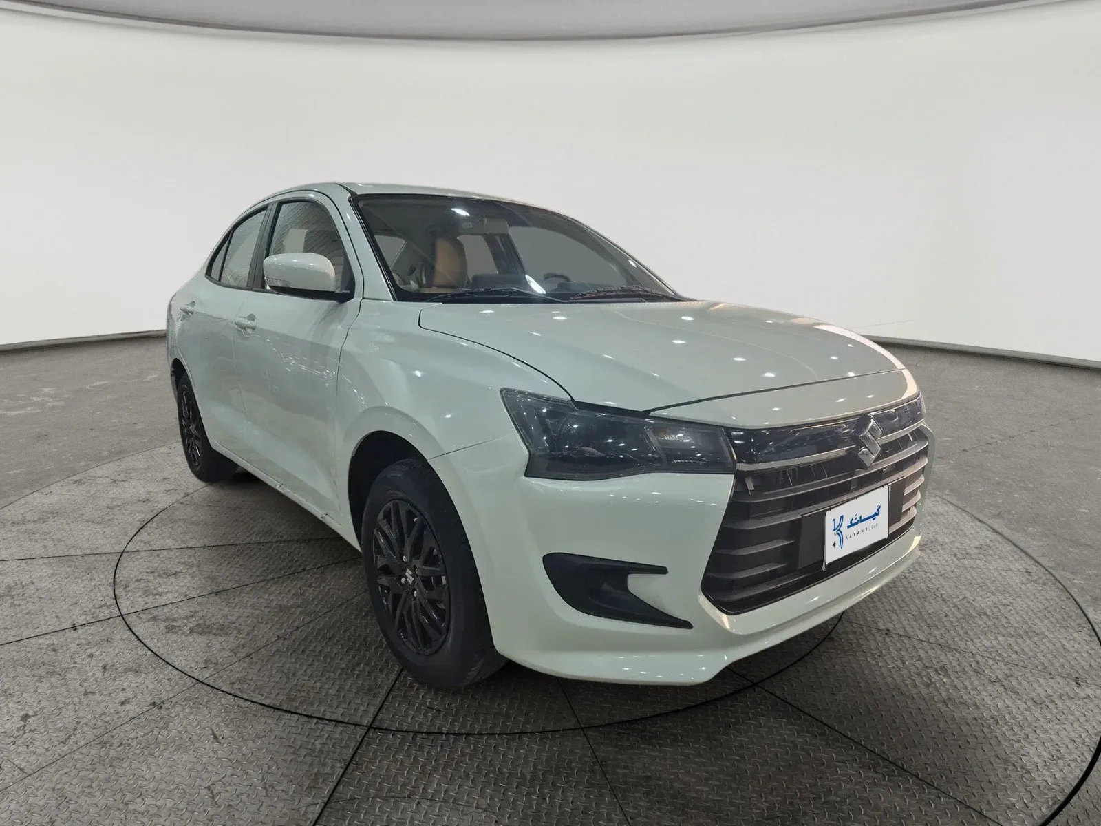 Suzuki Dzire GL New Shape 2026