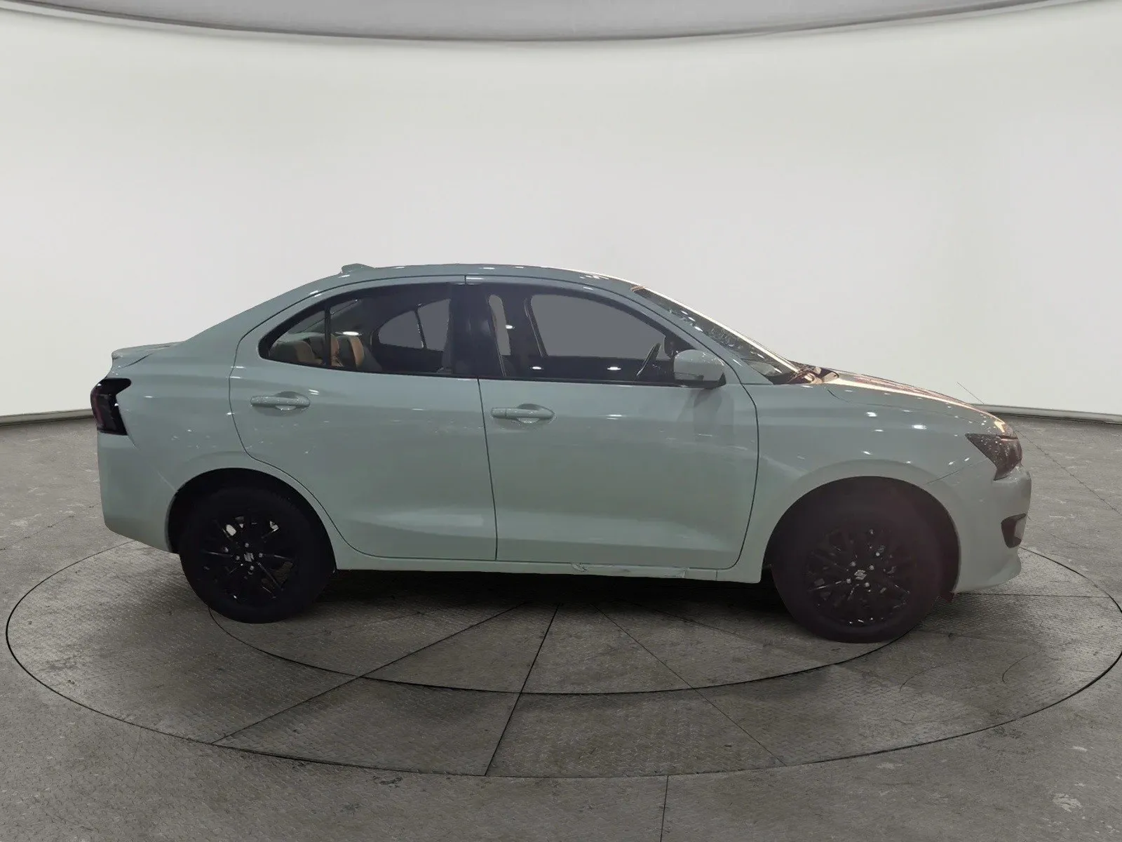 Suzuki Dzire GL New Shape 2026