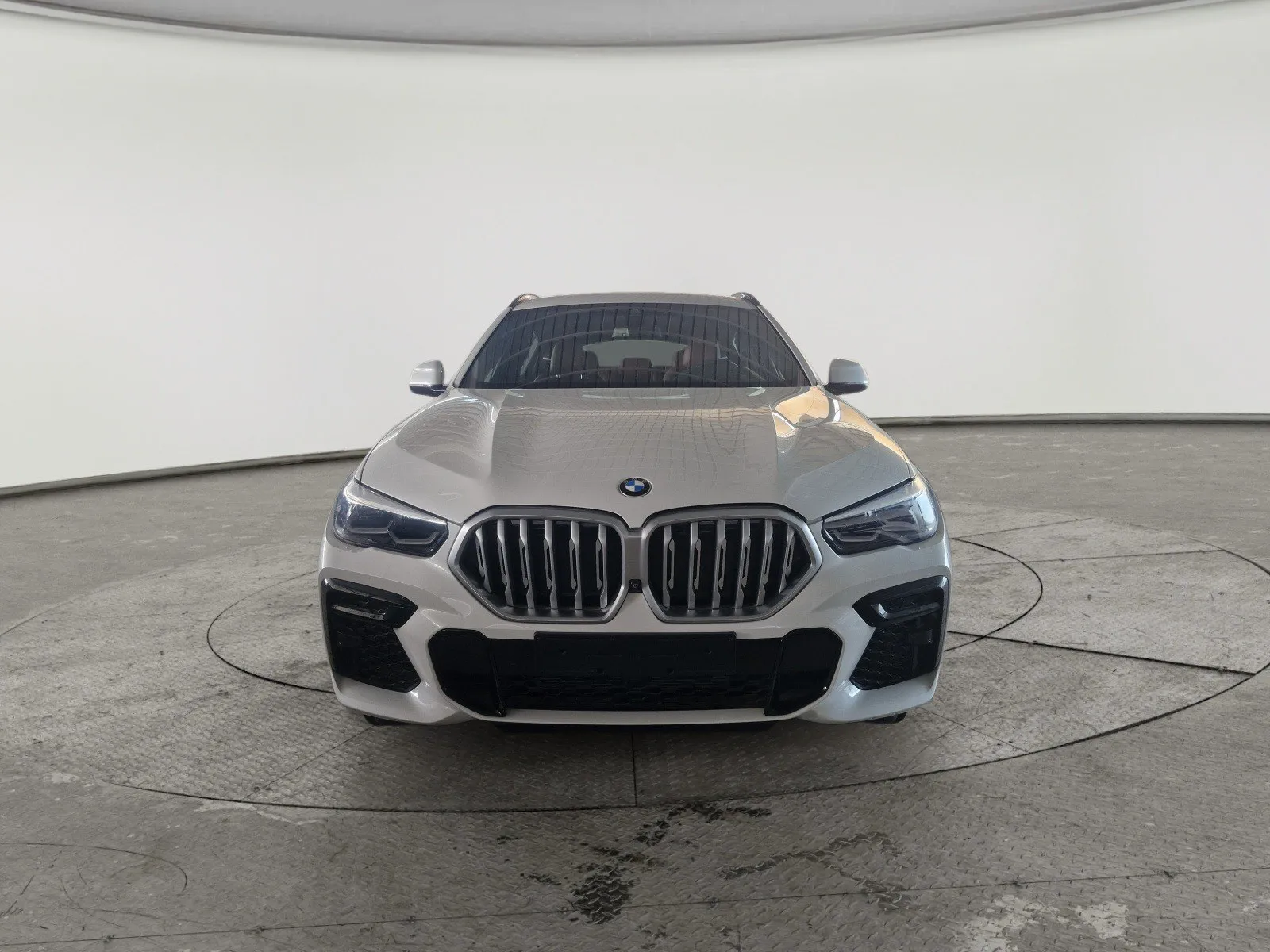 BMW X Series 6 xDrive 40i 2022