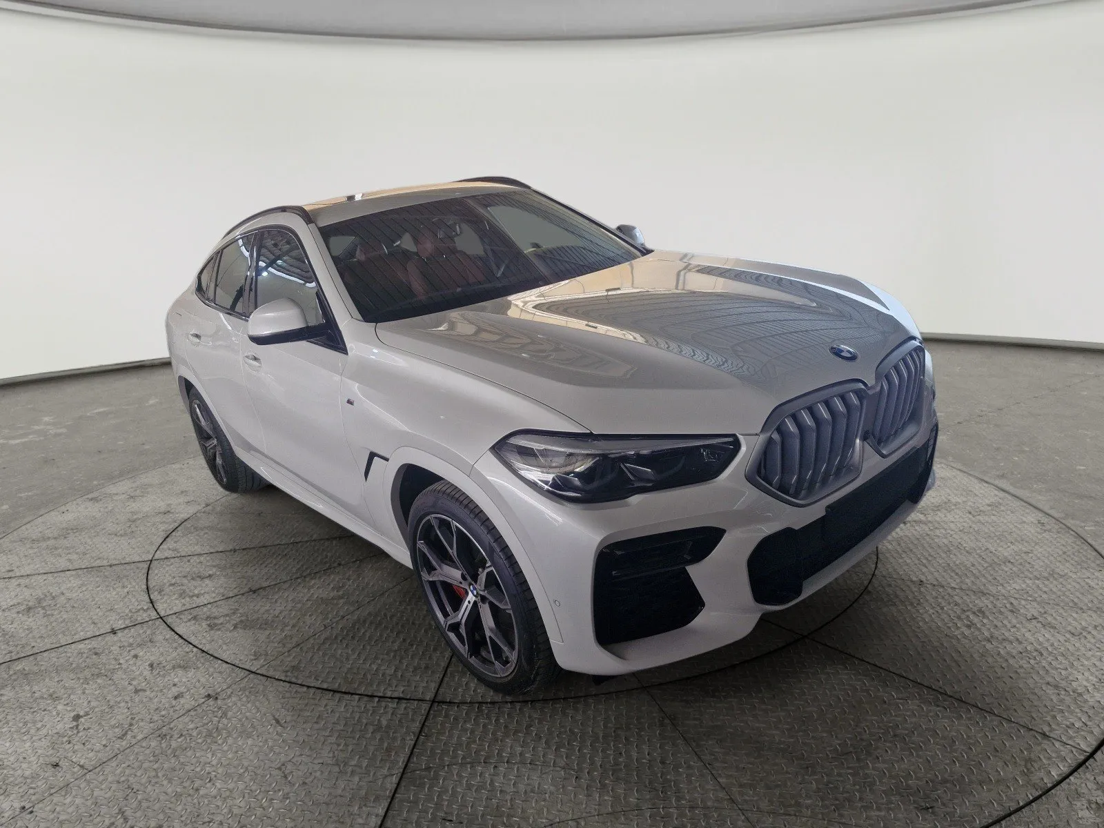 BMW X Series 6 xDrive 40i 2022